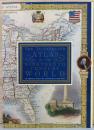 (英文)19世紀の世界地図【The Illustrated Atlas of the Nineteenth Century World】