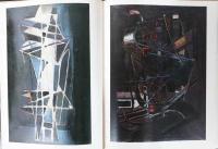 (仏文)ニコラ・ド・スタールの尺度(画集)【La Mesure De Nicolas De Stael】