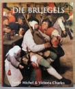 (独文)ブリューゲル画集【Eie Bruegels】