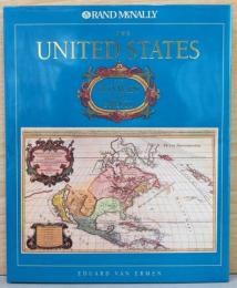 (英文)古地図と版画にみるアメリカ合衆国【The United States in Old Maps and Prints】