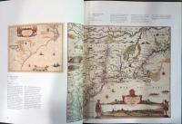 (英文)古地図と版画にみるアメリカ合衆国【The United States in Old Maps and Prints】