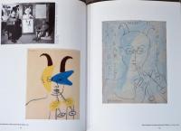 (仏文)ピカソ　1945-1949　再生の時代【Picasso　1945-1949　I'ere du Renouveau】