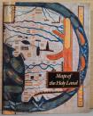 英文)聖地の地図　テラ・サンクタ2000年の図像【Maps of the Holy Land, Images of Terra Sancta through Two Millennia】