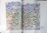 英文)聖地の地図　テラ・サンクタ2000年の図像【Maps of the Holy Land, Images of Terra Sancta through Two Millennia】