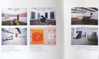 (仏英文)オリヴィエ・モセット作品集【Olivier Mosset : Travaux/Works 1966-2003】