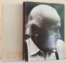 自伝アントニン・レーモンド Antonin Raymond An Autobiography