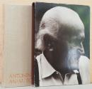 自伝アントニン・レーモンド Antonin Raymond An Autobiography