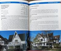(英文)フランク・ロイド・ライトの建築をめぐるフィールド・ガイド　第2巻　メトロシカゴ編【Frank Lloyd Wright Field Guide Metrochicago Vol.2】