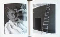 トッド・ウェッブ写真展　Todd Webb Looking Back