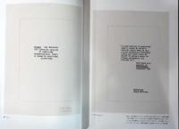 Mel Bochner　メル・ボックナー