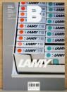 (英文)マガジンB　No.04　ラミー【Magazine B Issue No.04: Lamy】