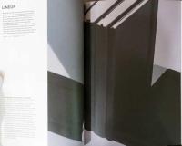 (英文)マガジンB　No.62　モレスキン【Magazine B Issue No.62: Moleskine】