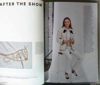 (英文)マガジンB　No.73　シャネル【Magazine B Issue No.73: Chanel】
