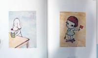 奈良美智自選集　ドローイング Yoshitomo Nara : Drawings