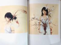 篠原愛画集　Sanctuary