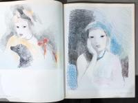 マリー・ローランサン全版画