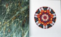 (英文)ダミアン・ハースト作品集　ザ・コンプリート・サーム・ペインティング【Damien Hirst : The Complete Psalm Paintings 】