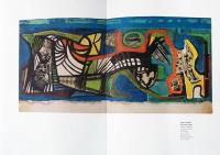 (ポルトガル文)ロバート・ブール・マルクス展　美への意思【Roberto Burle Marx : Uma Vontade de Beleza】