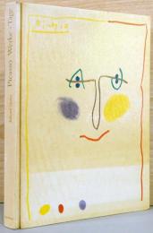 (独文)ピカソ　写真でみる作品と生涯【Picass Werke + Tage : Eine photographische Studie】