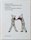 (英独文)ドローイング・ストーリーズ　現代のグラフィック・アート【Drawing Stories: Narration in Contemporary Graphic Art】