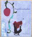 (英文)ヘレン・フランケンサーラー　紙の上の絵画【Frankenthaler : Paintings on Paper】