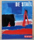 (仏文)ニコラ・ド・スタール【Nicolas De Stael : Hors Serie No.2】