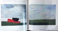 (仏文)ニコラ・ド・スタール展【Nicolas De Stael　L'exposition (1914-1955)】