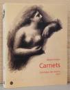 (仏文)ピカソ美術館デッサン目録　カルネ(ノートブック)Vol.1【Musee Picasso, Carnets, Catalogue des Dessins, Vol.1】