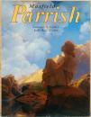 (英文)マックスフィールド・パリッシュ画集【Maxfield Parrish】