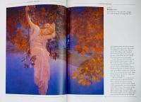 (英文)マックスフィールド・パリッシュ画集【Maxfield Parrish】