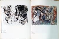 (仏文)ピカソの最後期作品　1953-1973【Le Dernier Picasso 1953-1973】