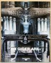 (英文)Taschen　Visual Basics　HR ギーガー作品集 Arh+【 HR Giger Arh+ (Basic Art) 】