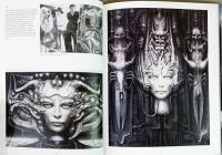 (英文)Taschen　Visual Basics　HR ギーガー作品集 Arh+【 HR Giger Arh+ (Basic Art) 】