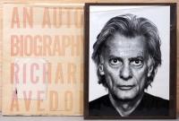 (英文)リチャード・アヴェドン写真集　オートバイオグラフィ【Richard Avedon : An Autobiography】