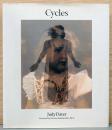 (英文)ジュディ・データー写真集　サイクルズ【Judy Dater : Cycles】