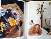 ヴォルフガング・ティルマンス展 Wolfgang Tillmans Freischwimmer