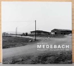 (英独文)ペトラ・ヴィットマー写真集　メーデバッハ【Petra Wittmar :  Medebach Photographien/Photographs 1979-1983,】
