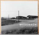 (英独文)ペトラ・ヴィットマー写真集　メーデバッハ【Petra Wittmar :  Medebach Photographien/Photographs 1979-1983,】