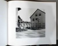 (英独文)ペトラ・ヴィットマー写真集　メーデバッハ【Petra Wittmar :  Medebach Photographien/Photographs 1979-1983,】