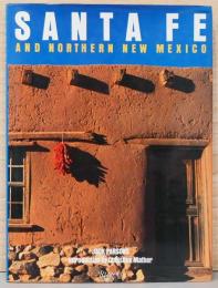 (英文)写真集サンタフェとニューメキシコ北部【Santafe and Northern New Mexico】