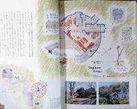 芸術家(アーティスト)のすまいぶり(献呈サイン入り)