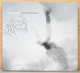 (英文)リチャード・バーンズ写真集　アニマル・ロジック【Richard Barnes : Animal Logic】