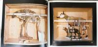 (英文)リチャード・バーンズ写真集　アニマル・ロジック【Richard Barnes : Animal Logic】