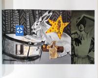 ディヴィッド・サーレ展 DAVID SALLE