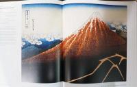 (英文)北斎　大波の彼方【Hokusai : Beyond the Great Wave】