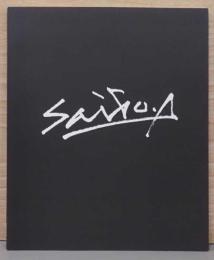 所蔵品展　斎藤義重　
