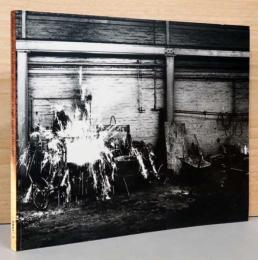 (英文)ディーン・クロウのヘンリー・ムーア彫刻トラスト【The Henry Moore Sculpture Trust Studio at Dean Clough, Halifax 1989-1993】