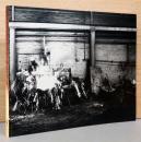 (英文)ディーン・クロウのヘンリー・ムーア彫刻トラスト【The Henry Moore Sculpture Trust Studio at Dean Clough, Halifax 1989-1993】