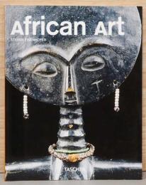 (英文)アフリカ美術【African Art(Visual Basics)】