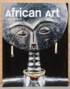 (英文)アフリカ美術【African Art(Visual Basics)】
